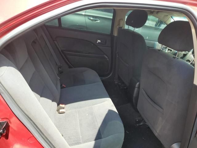 2006 Ford Fusion SE