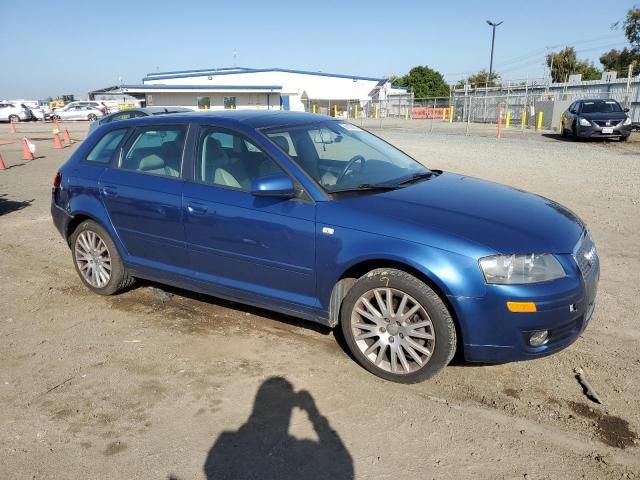 2006 Audi A3 2.0 Premium