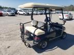 2022 Clubcar Golf Cart