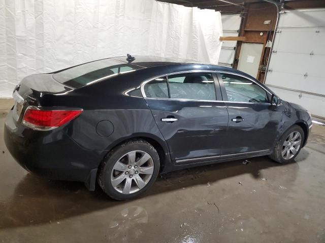 2010 Buick Lacrosse CXL