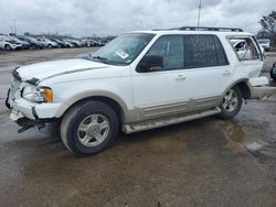 2006 Ford Expedition Eddie Bauer for sale in Woodhaven, MI