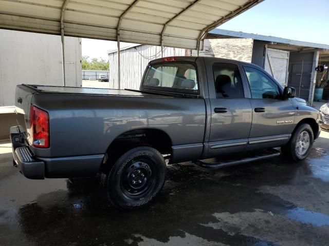 2004 Dodge RAM 1500 ST