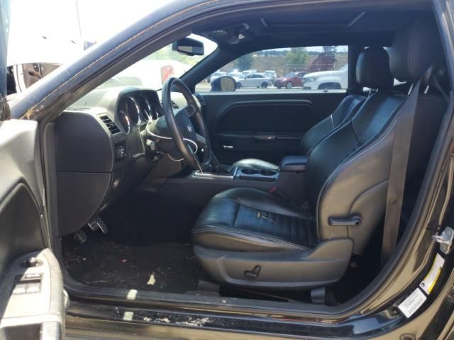 2010 Dodge Challenger R/T