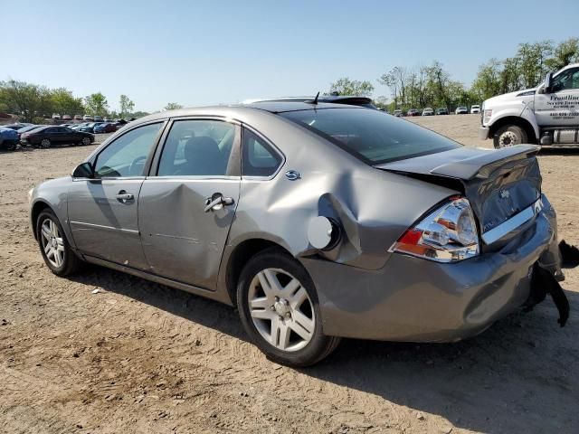 2007 Chevrolet Impala LT