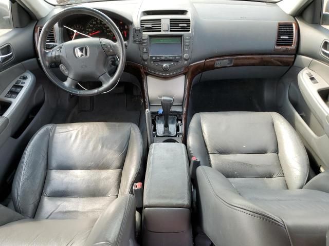 2003 Honda Accord EX