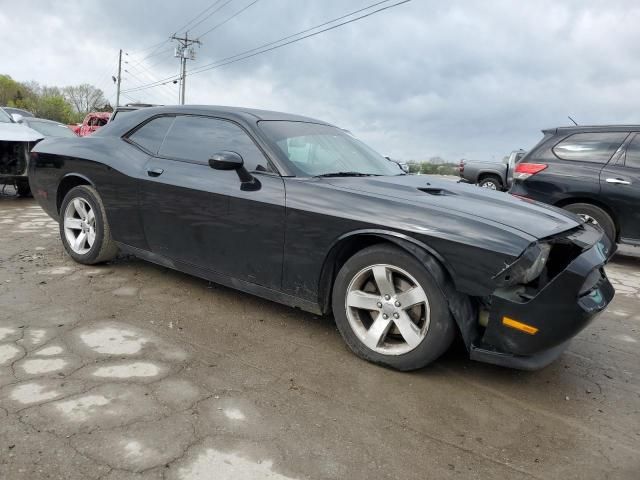 2013 Dodge Challenger SXT