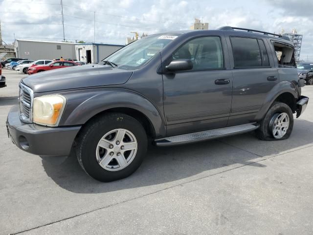 2004 Dodge Durango SLT