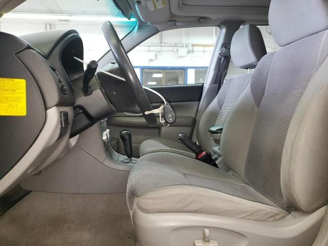 2007 Subaru Forester 2.5X Premium