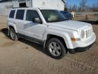 2011 Jeep Patriot