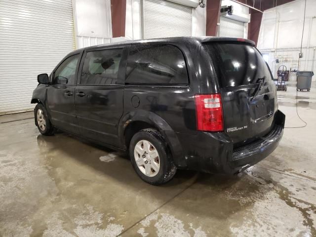 2008 Dodge Grand Caravan SE