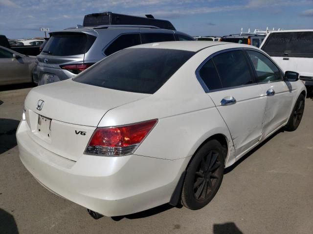 2009 Honda Accord EXL