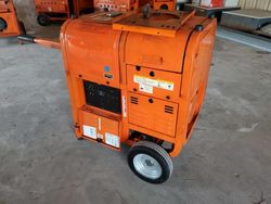 2010 GEM Generator en venta en Lufkin, TX