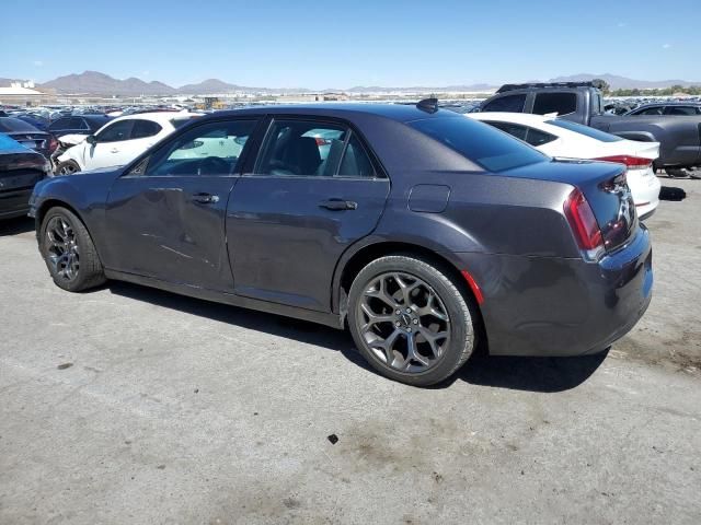 2015 Chrysler 300 S