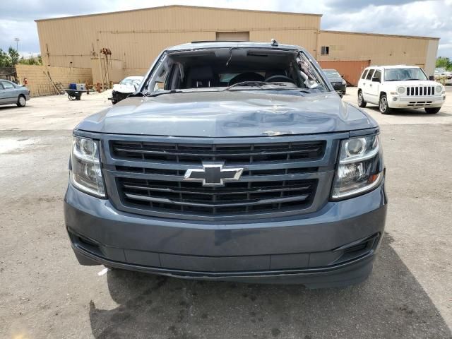 2019 Chevrolet Suburban C1500 LT