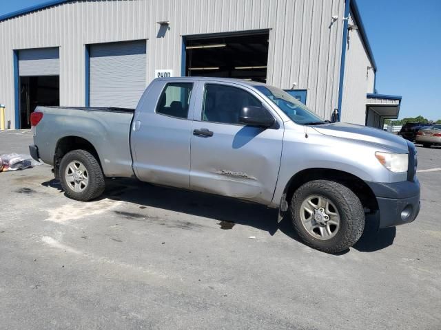 2012 Toyota Tundra Double Cab SR5