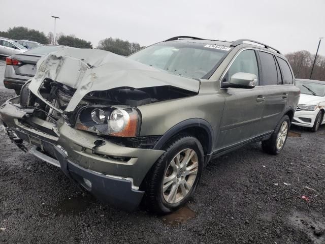 2009 Volvo XC90 3.2