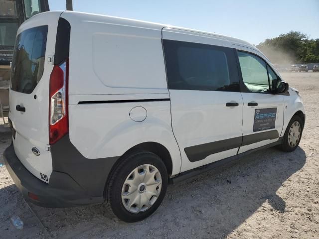 2016 Ford Transit Connect XL