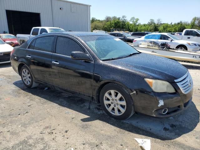 2008 Toyota Avalon XL