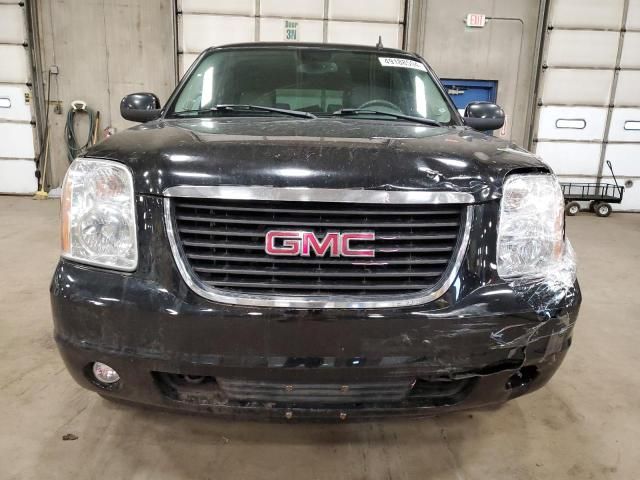 2007 GMC Yukon