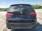 2012 BMW X3 XDRIVE28I