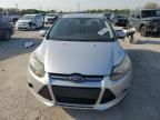 2012 Ford Focus Titanium