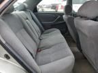 2001 Toyota Camry LE