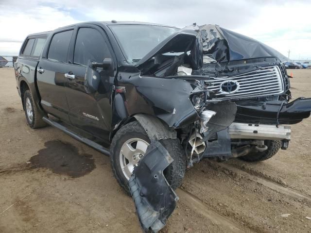 2011 Toyota Tundra Crewmax Limited