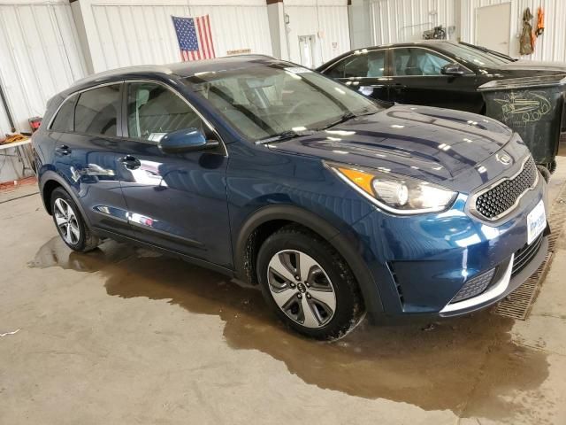 2019 KIA Niro FE