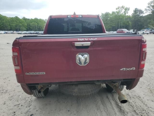 2019 Dodge 1500 Laramie