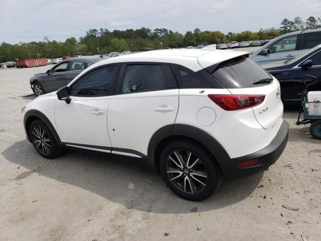 2016 Mazda CX-3 Grand Touring