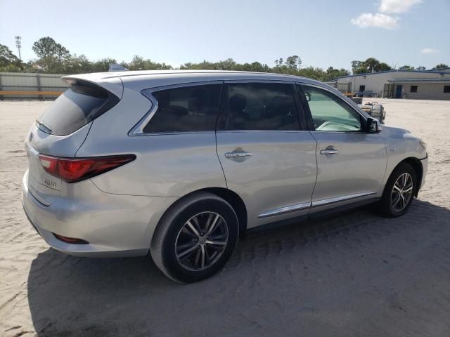 2018 Infiniti QX60