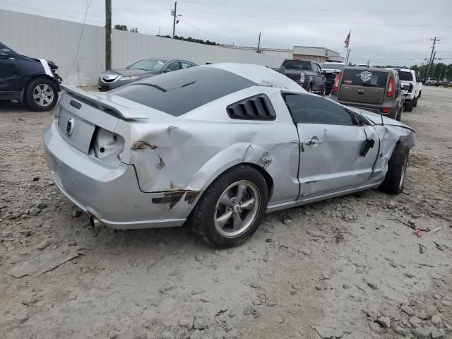 2005 Ford Mustang GT