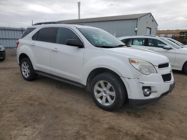 2010 Chevrolet Equinox LT