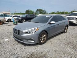 2017 Hyundai Sonata SE for sale in Montgomery, AL