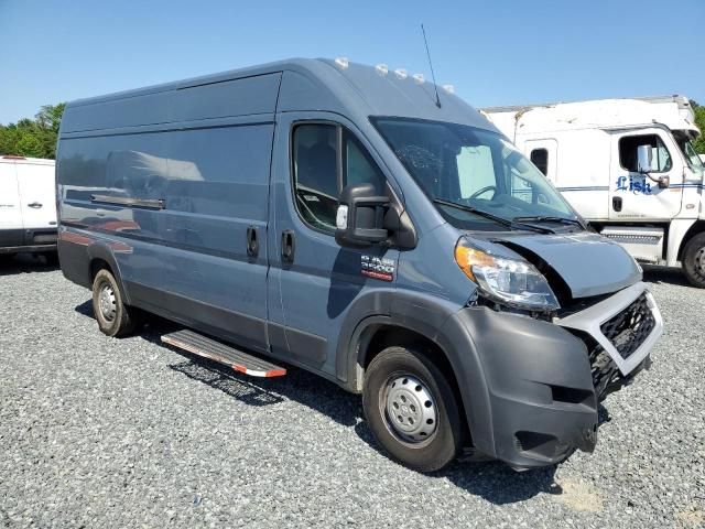 2021 Dodge RAM Promaster 3500 3500 High