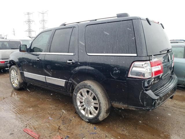 2012 Lincoln Navigator