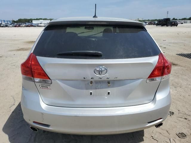 2009 Toyota Venza