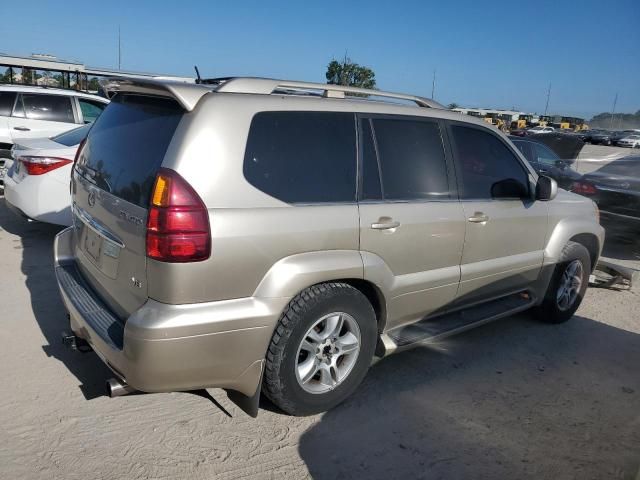 2006 Lexus GX 470