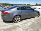 2018 Jaguar XF Premium