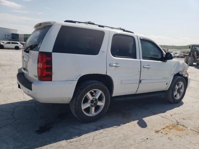 2007 Chevrolet Tahoe K1500