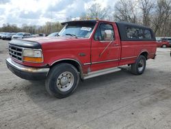 1995 Ford F250 for sale in Ellwood City, PA