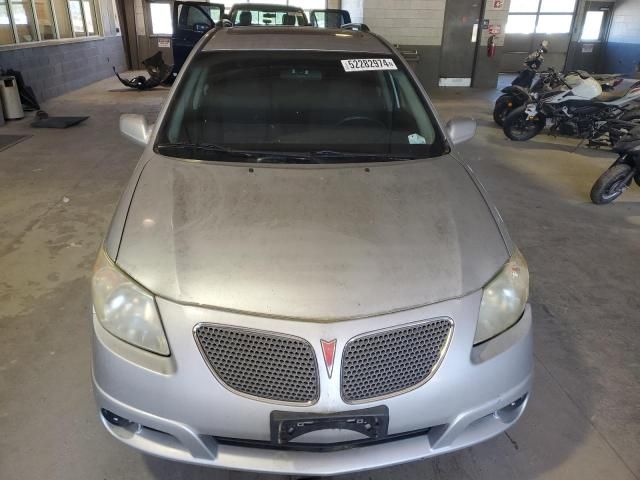 2005 Pontiac Vibe