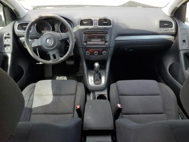 2012 Volkswagen Golf