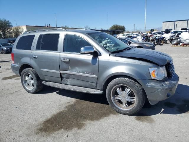 2007 Chrysler Aspen Limited