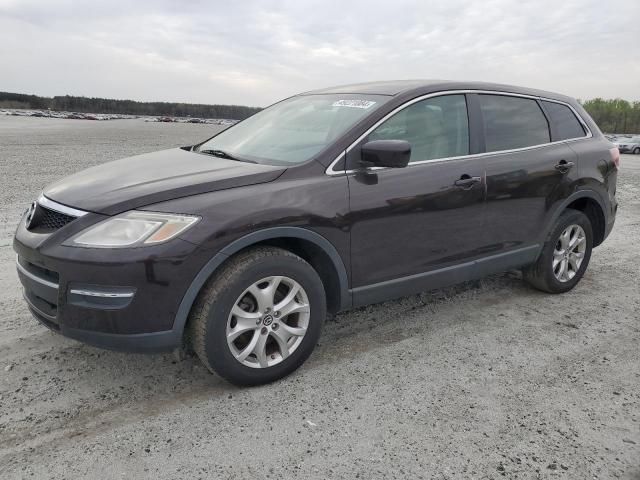 2009 Mazda CX-9