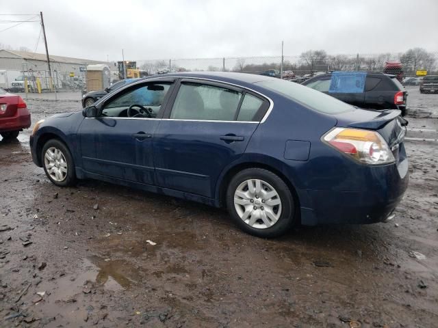 2010 Nissan Altima Base