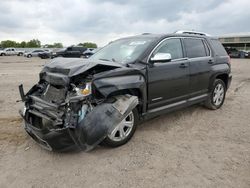 GMC Vehiculos salvage en venta: 2016 GMC Terrain SLT