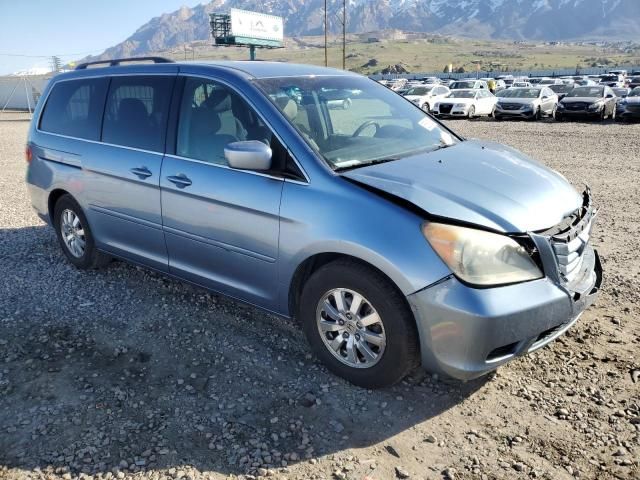 2008 Honda Odyssey EX