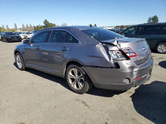 2014 Ford Taurus SEL