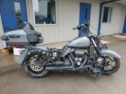 Harley-Davidson Flhtk Vehiculos salvage en venta: 2022 Harley-Davidson Flhtk